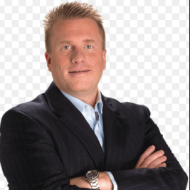 Chris Widener
